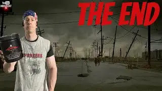 Sledge Hammer Laser Beams | Nuclear PRE Workout 2020 Edition| Peak Performance Labs Review