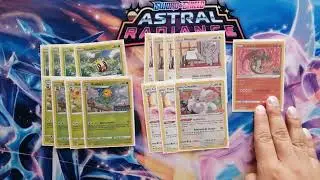Sunflora con Radiant Charizard Deck List Silver Tempest