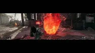 Remnant 2 - Nightmare Difficulty
