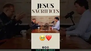 JUST IMAGINE HOW HE SUFFER FOR US🥹❤️ HIS LOVES FOREVER #shorts #jesus #love #explore #jesuslovesyou