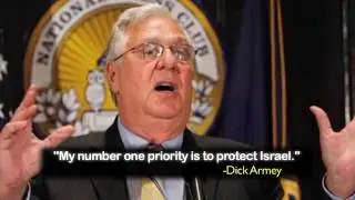 Foreign Agents | The Zionist Organization of America