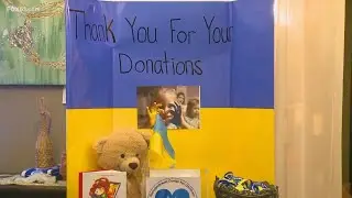 Little Poland in New Britain fundraises for Ukraine on 1-year anniversary of war