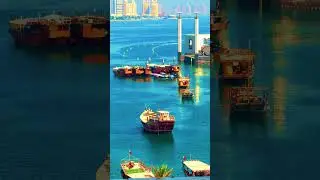 #doha #dohacorniche #corniche #qatar #visitqatar ##qatarlife #dohaqatar #video #qatartamil #street