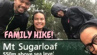 Family Hike in Kinglake, Victoria | Emm Brizuela
