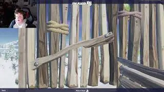 Happy New YEAR | PC Fortnite Duos with GamerLeigh | Fortnite Live Stream