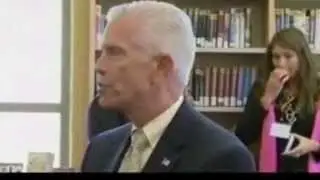 Bill Johnson on Education, WYFX Reports