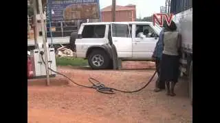 10 Illegal fuel Stations closed