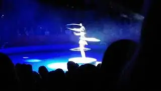 Big E Circus 2019 1/2