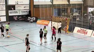 01.06.25 🤾🏼‍♀️ Finale 1. HZ DM wB Final4 HC Erlangen-Berliner TSC