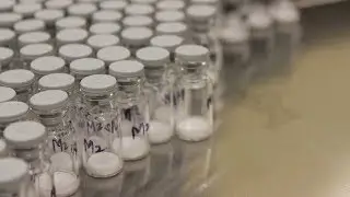 Lyophilization 10-year Technology Roadmap to Improve Processing