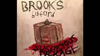 Brooks Buford - R-E-T-A-R-D Deluxe