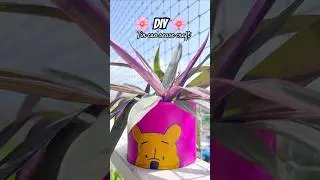 DIY craft ideas using waste tin can #diy #craft #ytshorts #reuse #craftideas