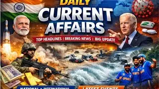 JANUARY MONTHLY RIVISION 2026  CURRENT AFFAIRS  SSC CGL MTS STET  LT GRADE SSC RAILWAY UPP UPSC BPSC