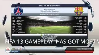 KARINDRA FIFA HISTORY
