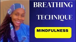 6-Minute Seated Qigong for Relaxation | Gentle Breathing & Energy Flow