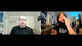 Talk on men's issues - where they get things wrong