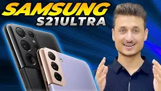Samsung S21 Ultra Unbeatable Price In Dubai | Best Deal Of 2025