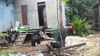 RT 01,Dsn TP Perodah