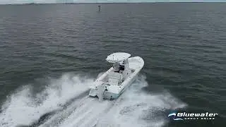 2023 Everglades 243CC