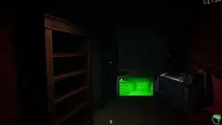 Ghost Watchers (Co-op c Ilissios De Grave)