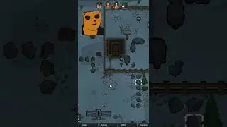 What are you butchering? | RimWorld - Cassandra Classic: Part 19