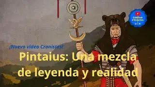🏺 Historia completa del SIGNIFER ástur PINTAIUS ⚔️ | Crónicas d'Asturies