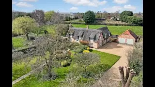 *Video Tour* 31 Norfolk Street, Wimblington - Hockeys Estate Agent