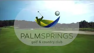 Palm Springs Hole By Hole Video - Gone Golfing