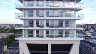 The William Vale
