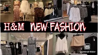 H&M LADDIES COLLECTION|H&M NEW FASHION|MAY 2020 SPRING COLLECTION