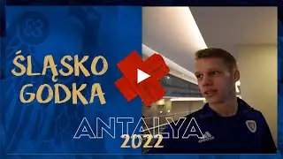 ŚLONSKO GODKA. CZEGO WINI NAUCZYŁ ARKA PYRKĘ?