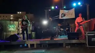 Bitter - Flood23 (Rock Relief 2021)