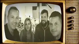 The Over Drive Cats - Cheek to Cheek