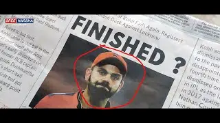 Virat Kohli Status | KGF 2 🔥 | Kohli Whatsapp Status Video | IPL 2022