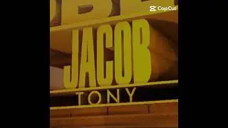 Robert Jacob Tony Funk. Arranged logo sound