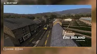 farming simulator 19 / early access/ Eire Ireland map / episode 1