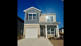 NEW LISTING: 1367 Moorgrove Road Lexington SC 29073