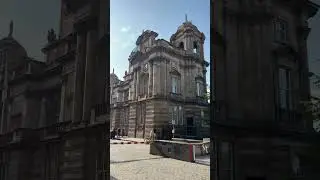 #edinburgh #castle #travel #reels #vlog #love #shortvideo #video #nature #buildings