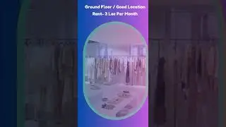 Retail Space Rent Kailash Colony New Delhi 9811022205