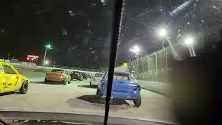 Auburndale speedway. my first ray at this track.