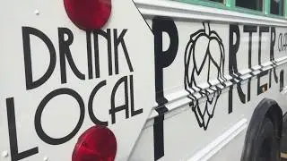 Pittsburgh Brewery Tours with Porter Craft Beer Tours