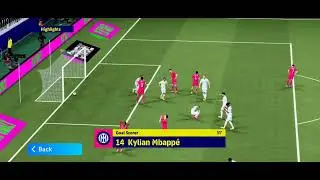 Mbappe ka super goals#trending #youtubeshorts #football 