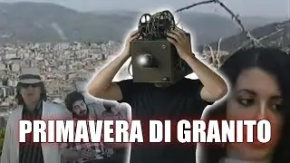 PRIMAVERA DI GRANITO - la recensione