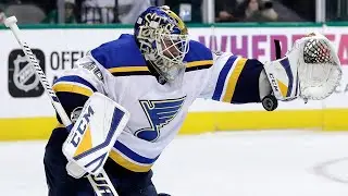 The Career of Carter Hutton