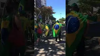 7 de setembro AV Boa Viagem Recife
