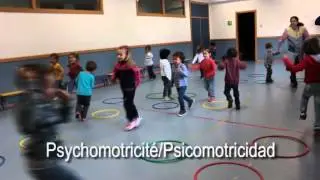 CEIP Pedro I Barbastro