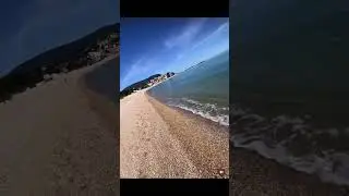 Il risveglio di Numana