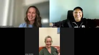 Full Show   The Chris O Show with Angie Holinshead and Dr  Lindsay MacMillan