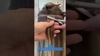 Upgrade Your Hair with Tape In Extensions