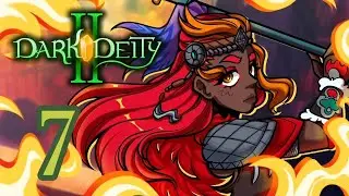 Let's Play - Dark Deity 2 - Challenging Map!